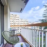 Apartment Les Arenes De Cimiez-1 By Interhome *