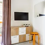 Les Arenes De Cimiez-1 By Interhome Apartment Nice