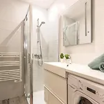 Apartment Les Arenes De Cimiez-1 By Interhome Nice
