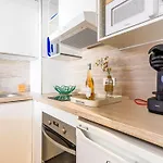 Les Arenes De Cimiez-1 By Interhome Nice