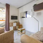 Les Arenes De Cimiez-1 By Interhome Apartment *
