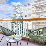 Les Arenes De Cimiez-1 By Interhome * Nice