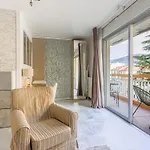 Les Arenes De Cimiez-1 By Interhome Apartment Nice