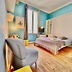 A Le Cocon D Hugo - Carre D Or City Center