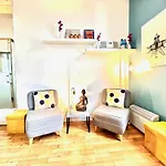 A Le Cocon D Hugo - Carre D Or City Center