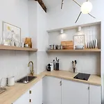 Unique Old Town Designer Studio