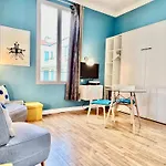 A Le Cocon D Hugo - Carre D Or City Center