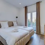 Les Grands Cedres - Wifi, Ac, Parking