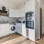 Les Grands Cedres - Wifi, Ac, Parking