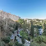 Les Grands Cedres - Wifi, Ac, Parking