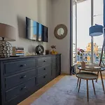 304A Tres Beau Studio Refait A Neuf Hyper Centre