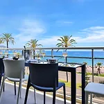 Apartment Sublime Promenade Des Nice
