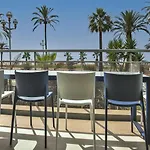 Apartment Sublime Promenade Des