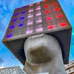 Nice Hollydays, Studio St Antoine