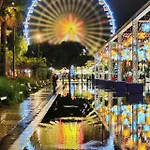 Nice Hollydays, Studio St Antoine