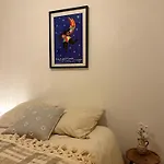 Casa Marguerite, Studio Atypique