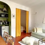 Casa Marguerite, Atypique Apartment *