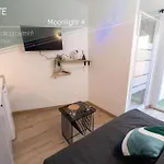 Apartment Ag 4 Calif 4 Galaxie *