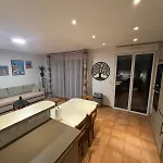 Relaxant Apartment *