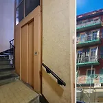 Nestor&Jeeves - Reve Bleu - View Port - Balcony