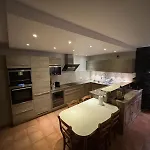 Relaxant Apartment Nice