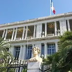 Très joli loft au cœur de Nice