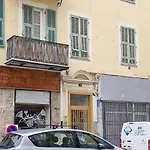 Très joli loft au cœur de Nice