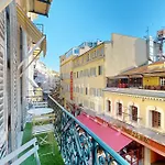 Silver Suite Five Stars Holiday House