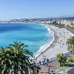 Charmant Studio - Port De Nice
