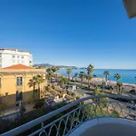 Family Apartment Sea View