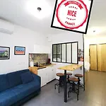 Alex Apartment Nice