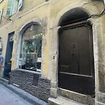 Suite Fusion - charme de l\'ancien et confort moderne - Vieux Nice - 2 chambres - wifi - 5 min des plages - 30 min de Cannes et Monaco
