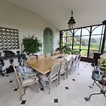 Domaine Villa Elea