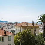 Sea View Apartment