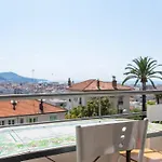 Sea View Apartment