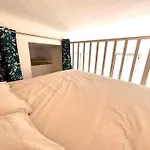 Studio Mezzanine Sur Le Port