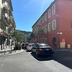 Studio Mezzanine Sur Le Port