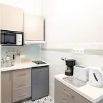 26 Nice Parc Imperial Studio