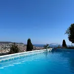 Vacance Vue Panoramique Apartment