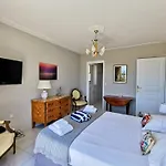 Valegrand Penthouse Sea View By Booking Guys