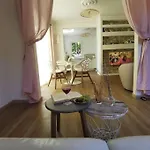 Villa La Petite Nicoise Au Jacuzzi A 3 Min De La *