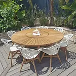 Villa La Petite Nicoise Au Jacuzzi A 3 Min De La *