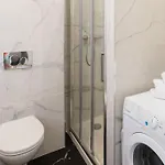 Apartment #43 Design Terrace Ac Wifi Sea View 1min *
