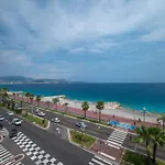 Le balcon de la baie des Anges