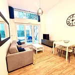Apartment Petite Californie