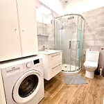 Petite Californie Apartment Nice
