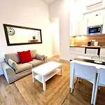 Apartment Petite Californie *