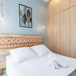 Apartment Charming 1 Bdr
