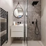 Apartment Charming 1 Bdr Nice