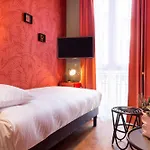 Bougainville By Happyculture Hotel Nice